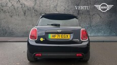 MINI Hatchback 135kW Cooper S Level 3 33kWh 3dr Auto Electric Hatchback